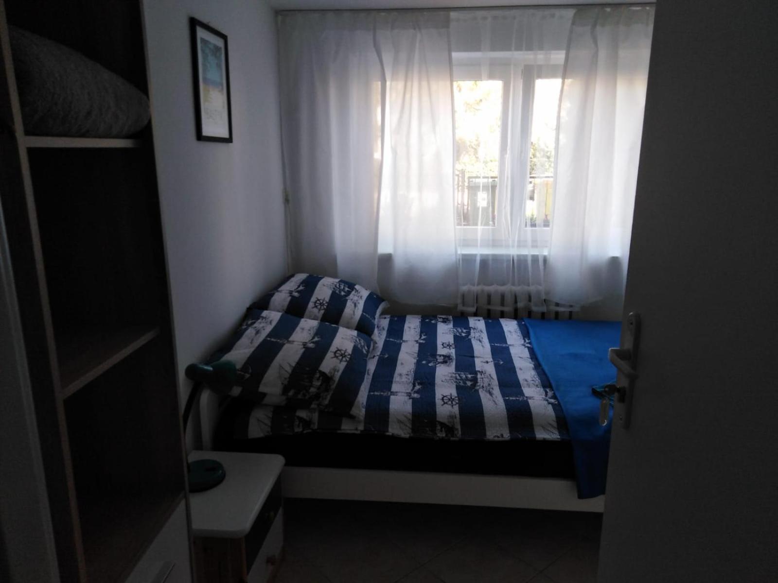 קולובז'ג Morskie Fale מראה חיצוני תמונה